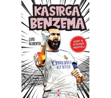 Kasırga Benzema