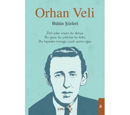 Orhan Veli - Bütün Şiirleri