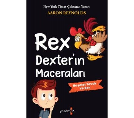 Rex Dexter’in Maceraları