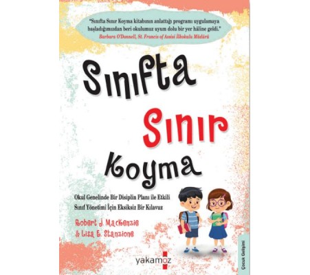 Sınıfta Sınır Koyma