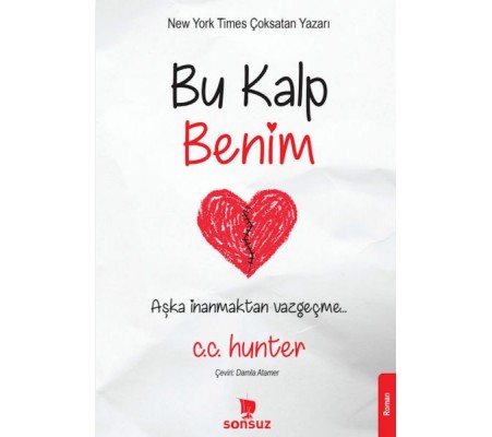 Bu Kalp Benim Bu Kalp Benim