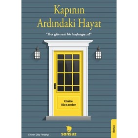 Kapının Ardındaki Hayat Kapının Ardındaki Hayat