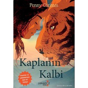 Kaplanın Kalbi Kaplanın Kalbi