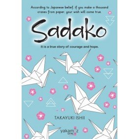 Sadako (İngilizce) Sadako (İngilizce)