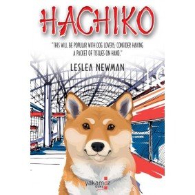 Hachiko (İngilizce) Hachiko (İngilizce)