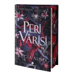 Peri Varisi (Yan Boyamalı-Ciltli) Peri Varisi (Yan Boyamalı-Ciltli)