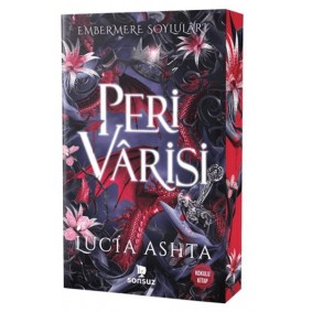 Peri Varisi (Yan Boyamalı) Peri Varisi (Yan Boyamalı)