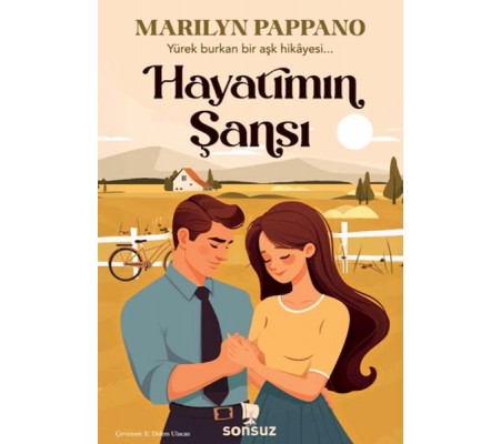Hayatımın Şansı Hayatımın Şansı