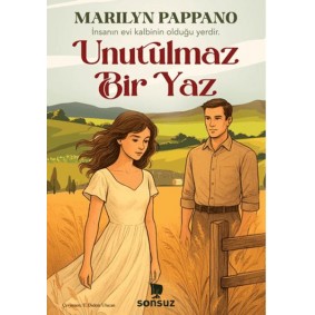 Unutulmaz Bir Yaz Unutulmaz Bir Yaz