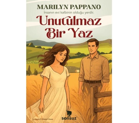 Unutulmaz Bir Yaz Unutulmaz Bir Yaz