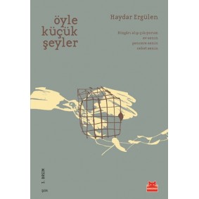 Öyle Küçük Şeyler Öyle Küçük Şeyler