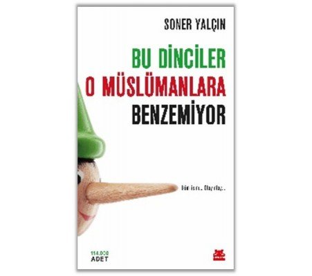 Bu Dinciler O Müslümanlara Benzemiyor
