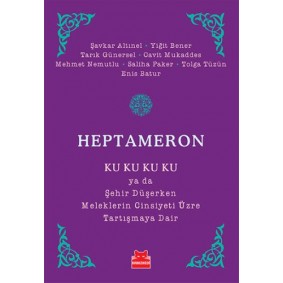 Heptameron Heptameron