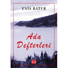 Ada Defterleri Ada Defterleri