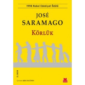 Körlük Körlük
