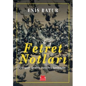 Fetret Notları Fetret Notları