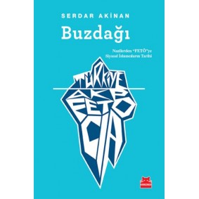 Buzdağı Buzdağı