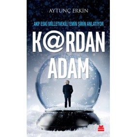 K@rdan Adam K@rdan Adam