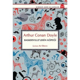 Baskerville’lerin Köpeği Baskerville’lerin Köpeği