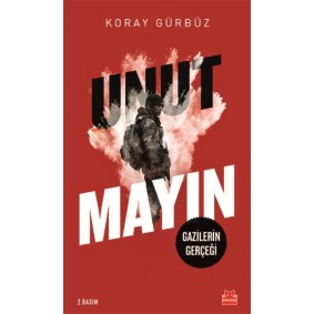 Unutmayın Unutmayın