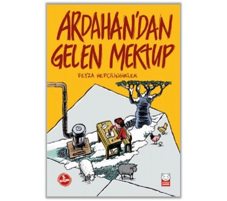 Ardahan'dan Gelen Mektup