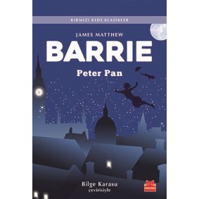 Peter Pan Peter Pan