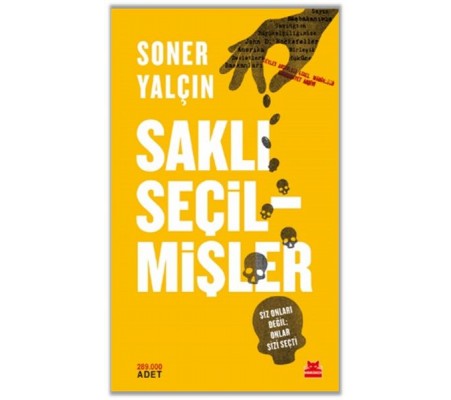 Saklı Seçilmişler