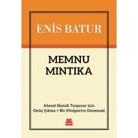 Memnu Mıntıka Memnu Mıntıka