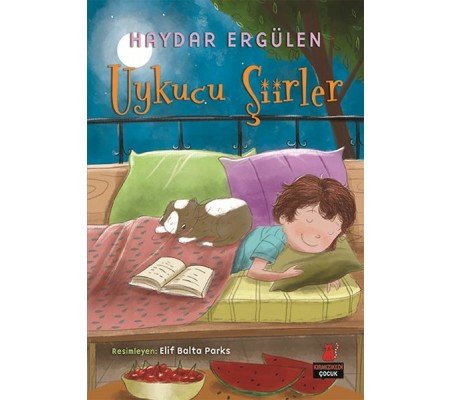 Uykucu Şiirler