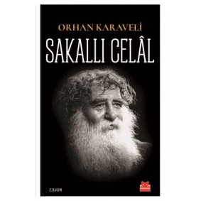 Sakallı Celâl Sakallı Celâl
