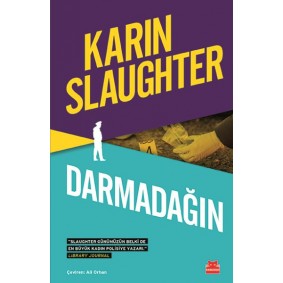 Darmadağın (Ciltli) Darmadağın (Ciltli)