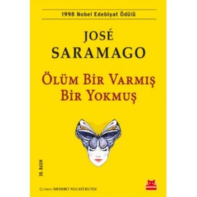 Ölüm Bir Varmış Bir Yokmuş Ölüm Bir Varmış Bir Yokmuş