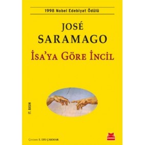 İsa’ya Göre İncil İsa’ya Göre İncil
