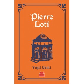 Yeşil Cami Yeşil Cami