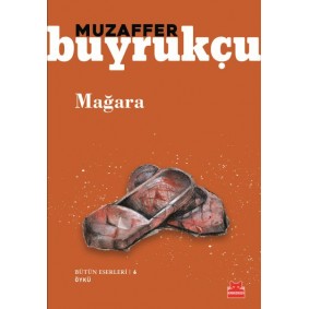 Mağara Mağara