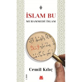 İslam Bu Muhammedi İslam İslam Bu Muhammedi İslam