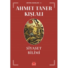 Siyaset Bilimi Siyaset Bilimi