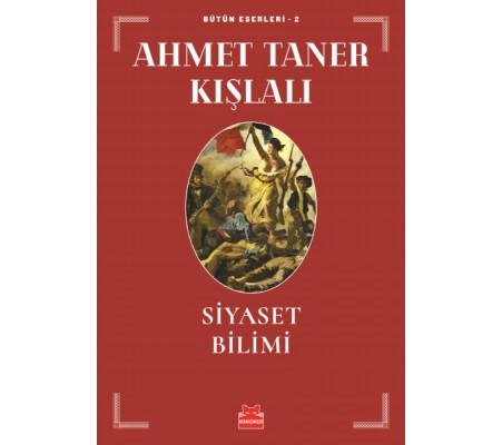 Siyaset Bilimi