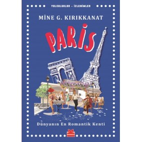Paris Paris