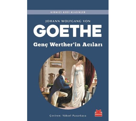 Genç Wertherin Acıları