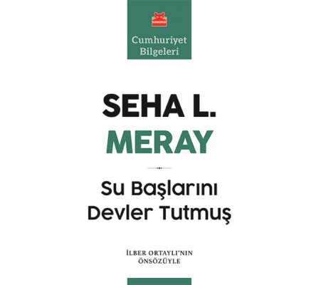 Su Başlarını Devlet Tutmuş