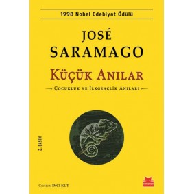 Küçük Anılar - Çocukluk ve İlkgençlik Anıları Küçük Anılar - Çocukluk ve İlkgençlik Anıları