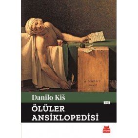 Ölüler Ansiklopedisi Ölüler Ansiklopedisi