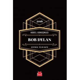 Nobel Konuşması Bob Dylan