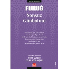 Sonsuz Günbatımı - Seçme Şiirler