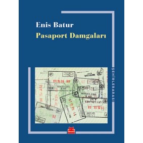Pasaport Damgaları Pasaport Damgaları