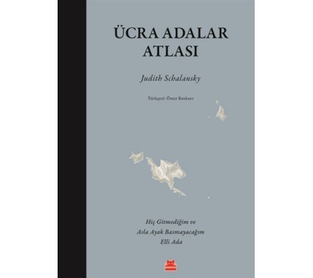 Ücra Adalar Atlası