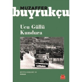 Ucu Güllü Kundura - Bütün Eserleri 8 Ucu Güllü Kundura - Bütün Eserleri 8