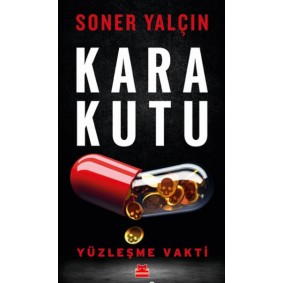 Kara Kutu - Yüzleşme Vakti Kara Kutu - Yüzleşme Vakti