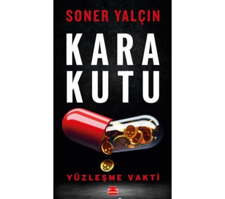 Kara Kutu - Yüzleşme Vakti